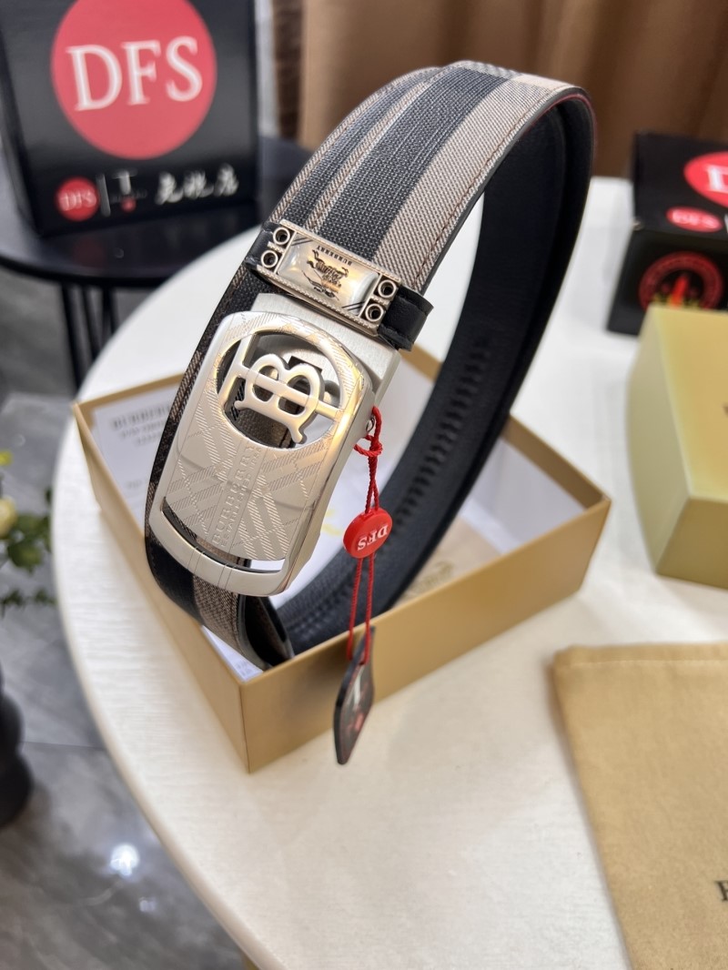 Burberry Belts